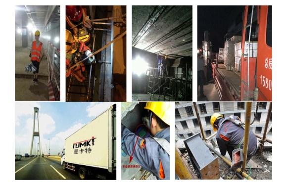 錨固植筋膠工程技術服務 售后保障對工程質量的深遠影響