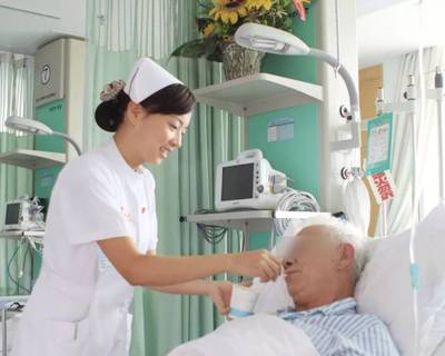 健康老齡 醫(yī)養(yǎng)結(jié)合研究會(huì)的成立與護(hù)理機(jī)構(gòu)服務(wù)探索