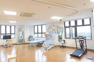 “家門口”就能看診！廣富林街道社區(qū)衛(wèi)生服務(wù)中心啟用，提供全方位護(hù)理服務(wù)