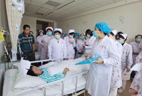 以評促進，穩步推進護理機構服務質量精細化發展