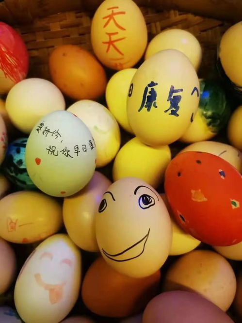 同學(xué)生病了咋安慰 送蛋,不一樣的蛋 ?；蹖W(xué)校這個(gè)班太暖啦